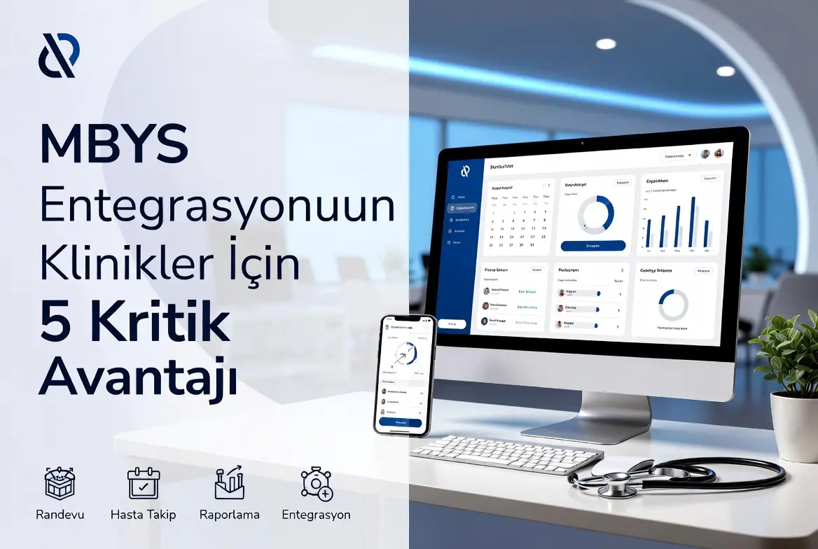 mbys entegrasyonu - Self Klinik
